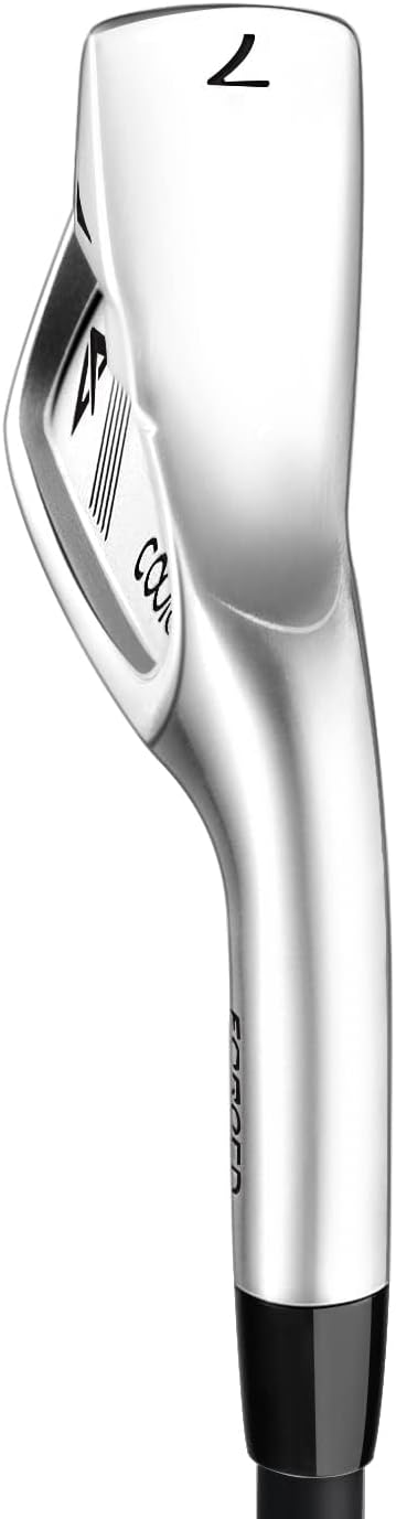 COOLO Graphite Golf Irons, Provide More Speed and Control, Beginner/High - Image 4