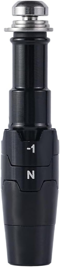 OGECLF 1pc Golf Shaft Sleeve Adapter - Image 4