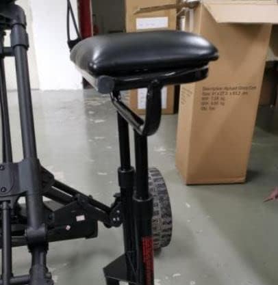 Alphard Golf Omni Cart Seat - Image 3