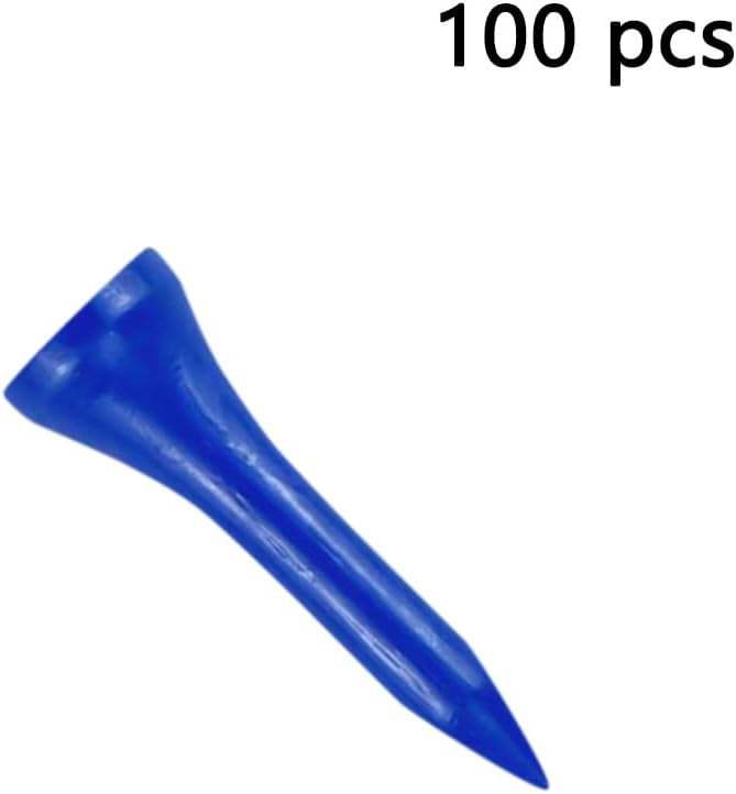 Wooden Golf Tees 3-1/4", 1-1/2" Available - Image 5