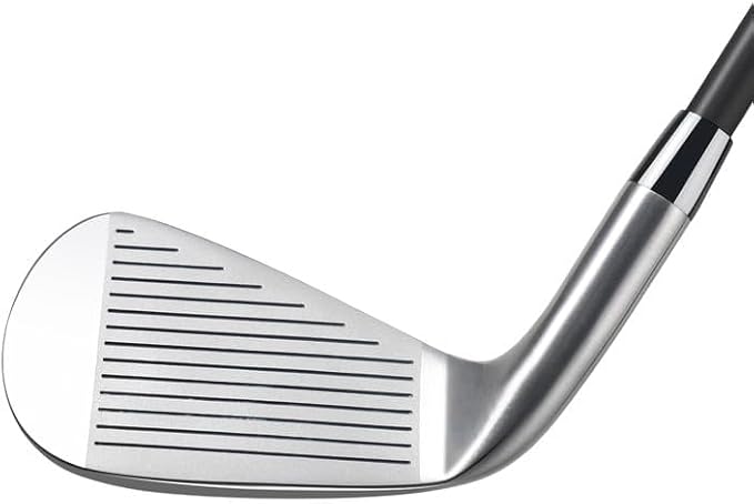 COOLO Graphite Golf Irons, Provide More Speed and Control, Beginner/High - Image 5