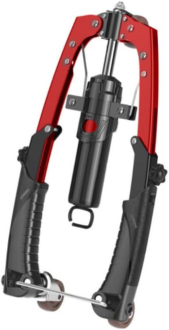Saker Twister Arm Trainer by Unknown