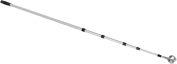 SUNGOOYUE Golf Ball Grabber Aluminum Alloy Ball Retriever - Image 7