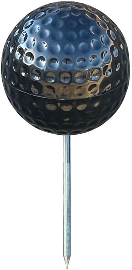Sandbaggy Plastic Tee Markers for Golf Course by Sandbaggy