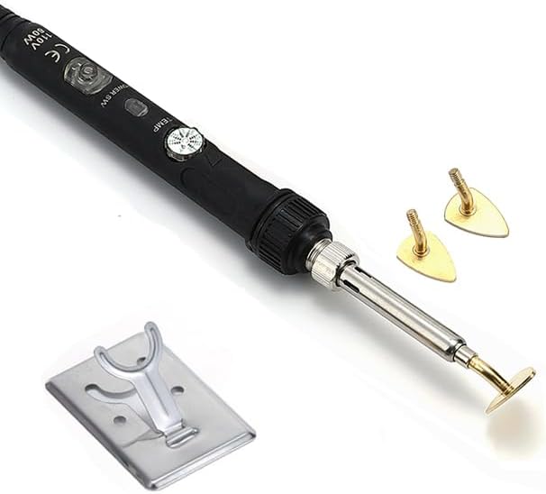 Arokimi Mini Iron, 80W Small Iron - Image 5