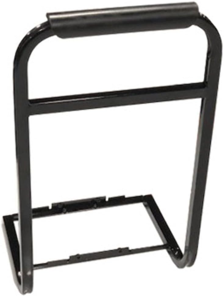 GTW Deluxe Rear Seat Grab Bar for EZGO, Yamaha, and Club Car Golf Carts | No Drilling Required on GTW MACH Seats