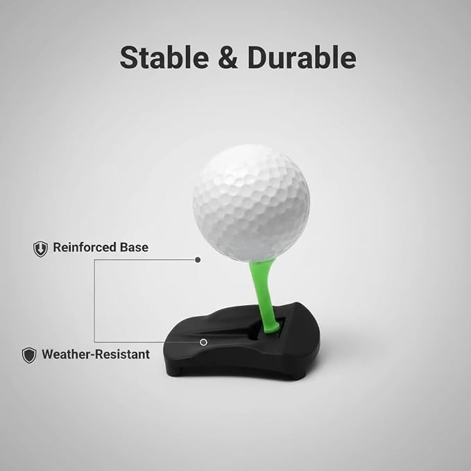 Hinged Turf Base V3 - Image 4