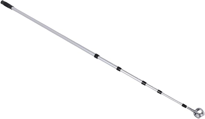 SUNGOOYUE Golf Ball Grabber Aluminum Alloy Ball Retriever - Image 8