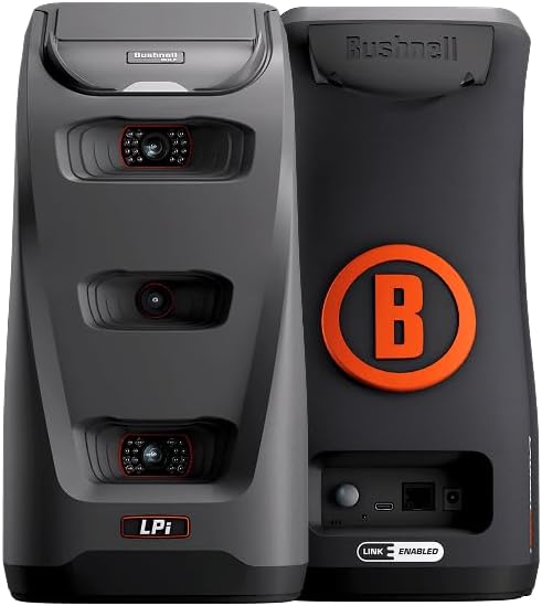 Bushnell Golf LPi – Circle B Edition​ - Image 2