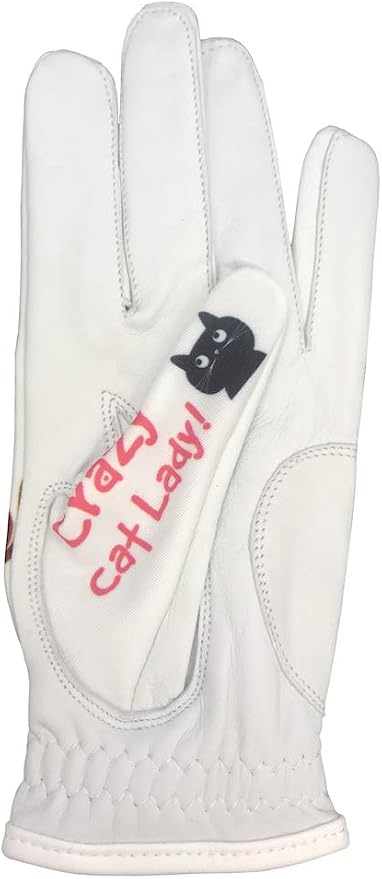 Giggle Golf Women's Golf Glove - Image 2