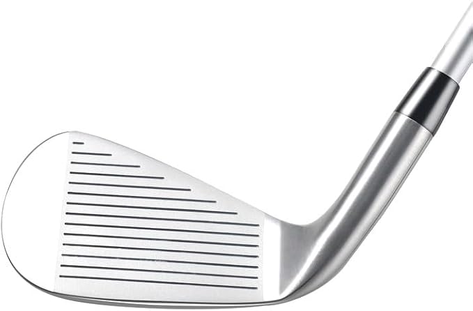 COOLO Golf Driving Iron for Average Golfers, More Control Off The Tee, - Image 4