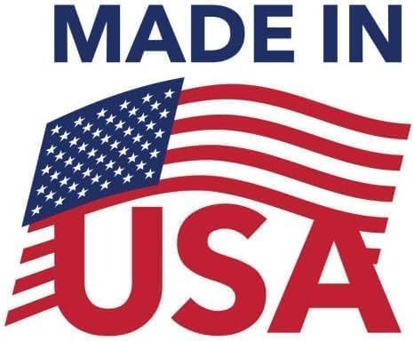 TRUESTRIKE Premium USA Golf Tees – 100-Pack Durable 3¼" / 2¾" Plastic Tees – - Image 5