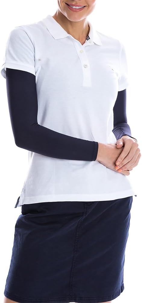 SParms Premium Sun Protection Arm Sleeves - Image 5