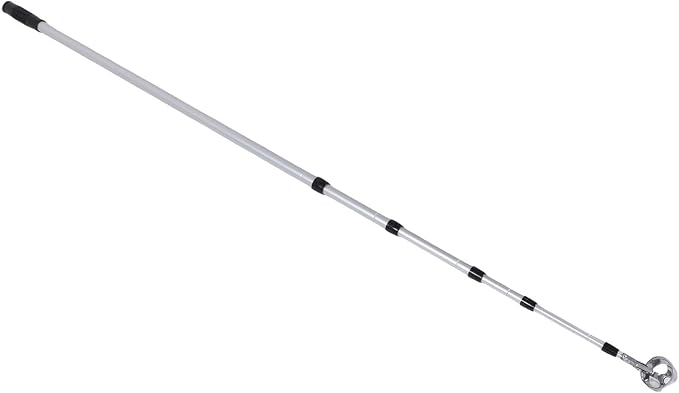SUNGOOYUE Golf Ball Grabber Aluminum Alloy Ball Retriever by SUNGOOYUE