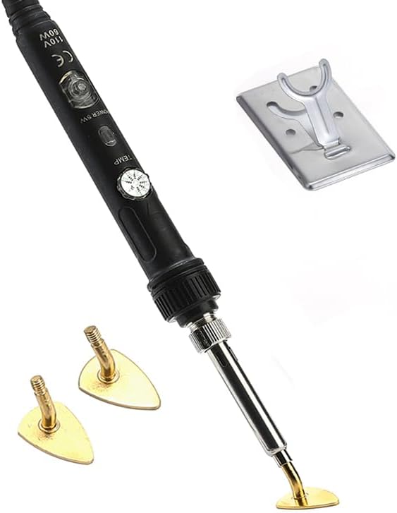 Arokimi Mini Iron, 80W Small Iron by Arokimi