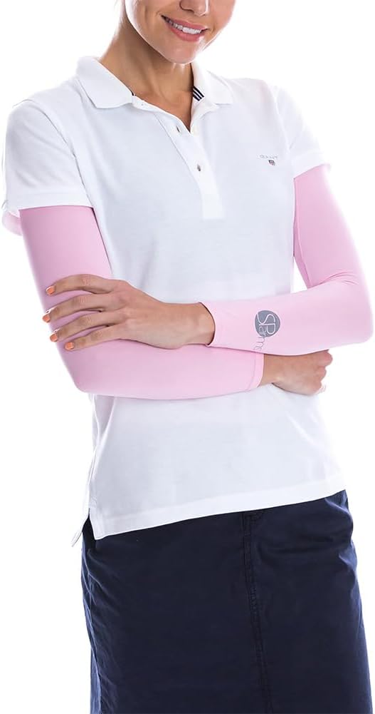 SParms Premium Sun Protection Arm Sleeves - Image 5