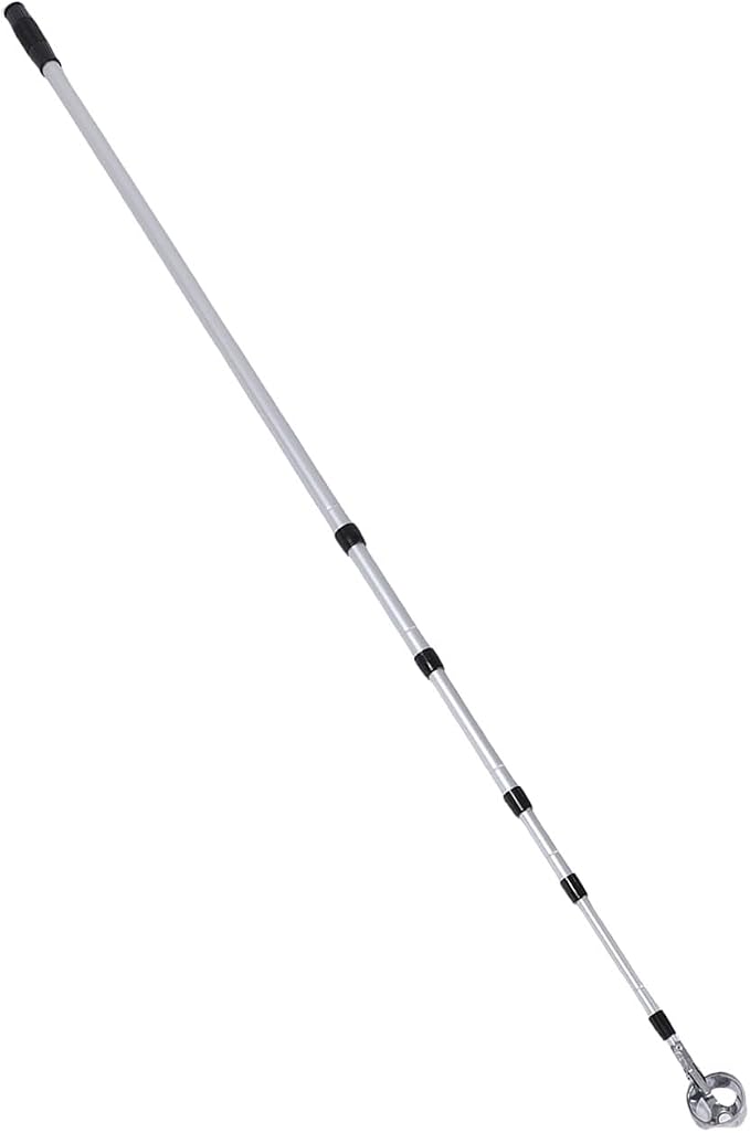SUNGOOYUE Golf Ball Grabber Aluminum Alloy Ball Retriever - Image 5