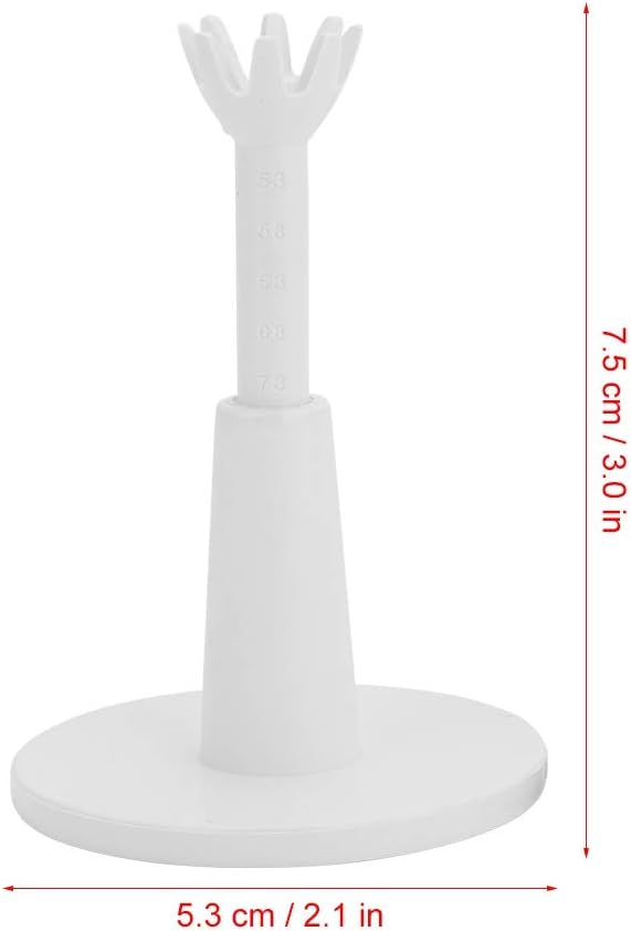 Adjustable Golf Tees, Stable Golf Driving Range Tees Holder - Image 6