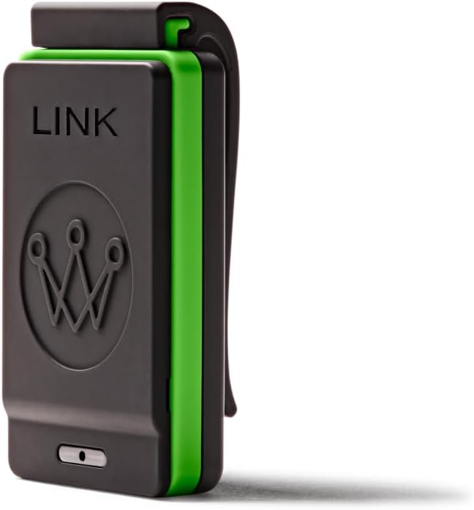 Arccos Link: Track Your Golf Game Without Your Phone, Compatible - Image 3