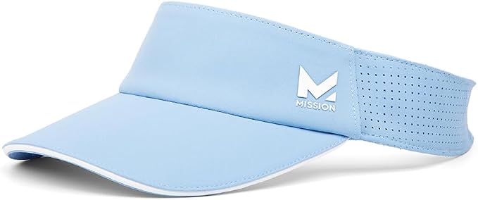 MISSION Structured Cooling Visor by MISSION
