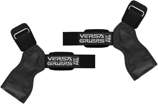 Versa Gripps® Fit Pro, Made in the USA, Wrist Straps by VersaGripps