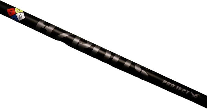 PROJECTX Old Town Golf Shop Project X Original Hzrdus Fairway Golf Shaft - Image 4