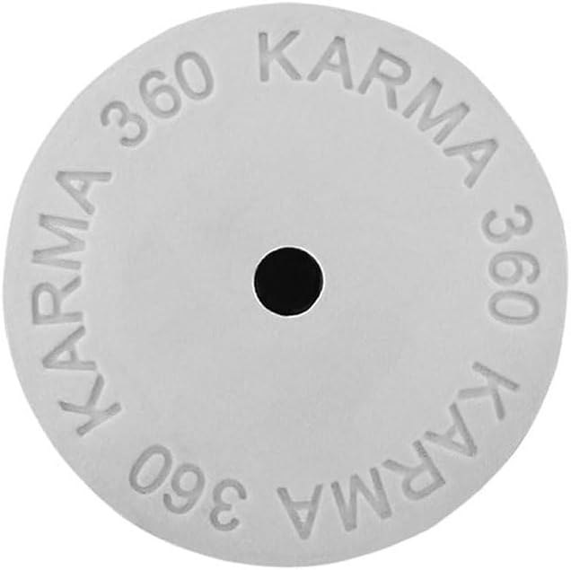 Karma Revolution 360 Golf Grips & Grip Kits, No Alignment Necessary, Easy - Image 4