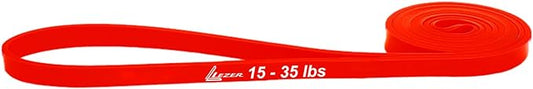 LEZER Resistance Bands by LEZER