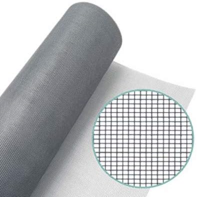 Assembled Custom Size Window Screens - Image 5