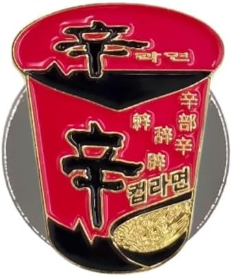 Funny & Unique Golf Ball Markers - Image 2