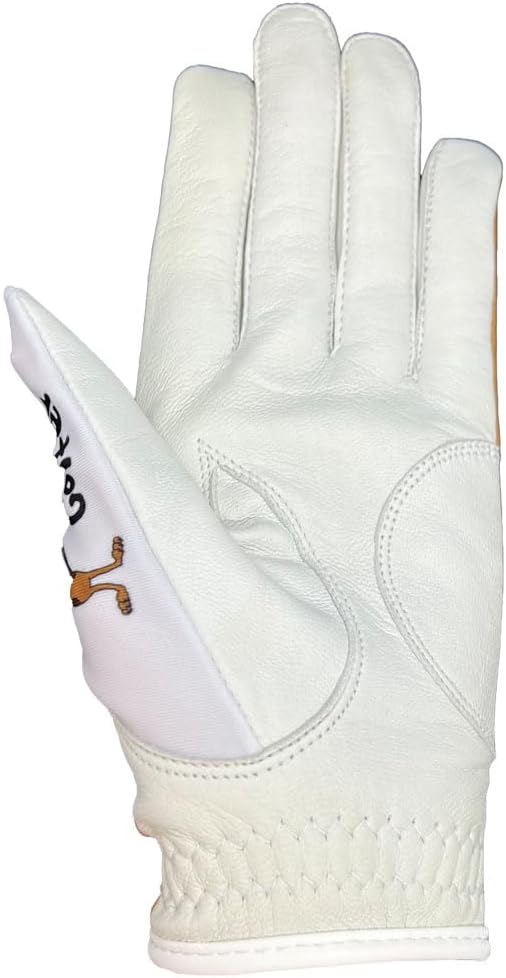 Giggle Golf Women's Golf Glove - Image 2
