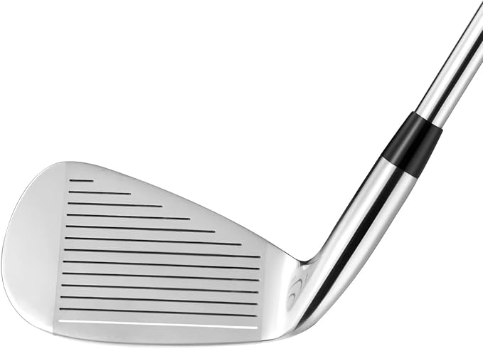 COOLO Golf Iron Set, Standard & Extended Length Options - Image 6