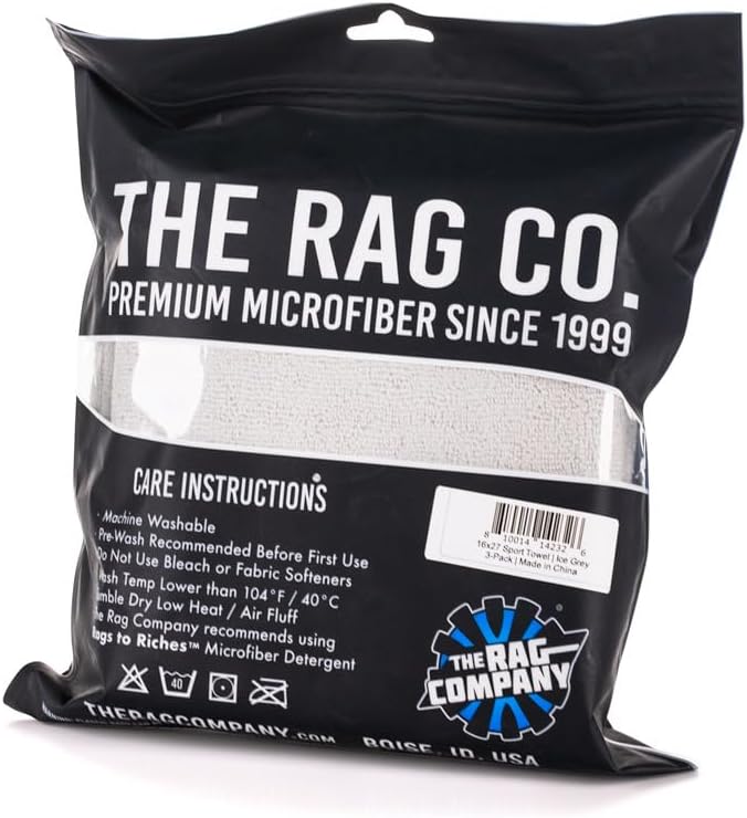 The Rag Company - Image 5
