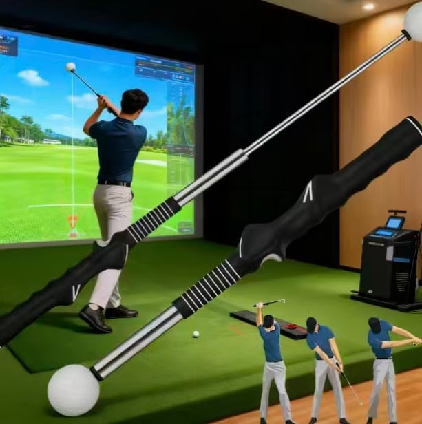 Golf Swing Training Aid - Image 7