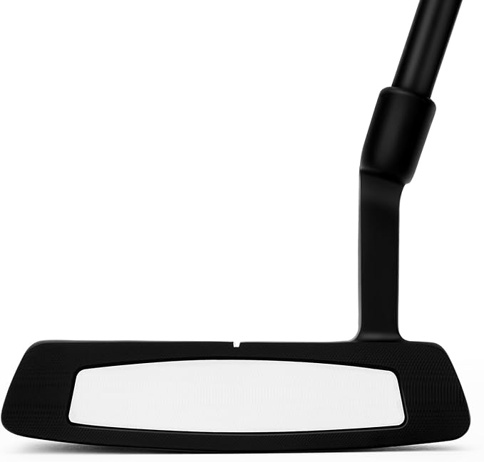 COOLO Low Torque Golf Putter, Provide Greater Stability and Less Face Twisting - Image 4