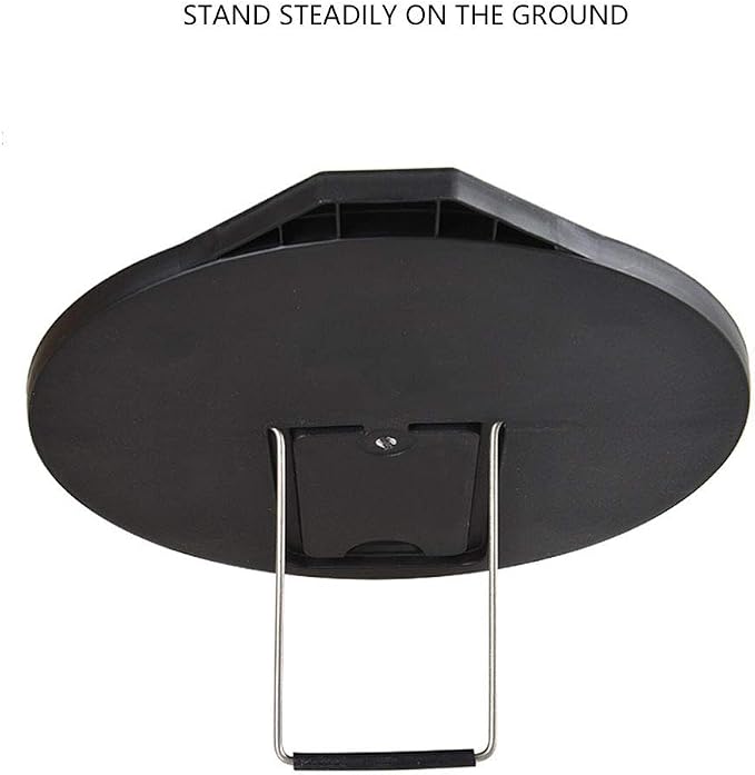 Golf Practice Mirror, 360 Degrees Golf Putting Alignment Mirror Convex - Image 6