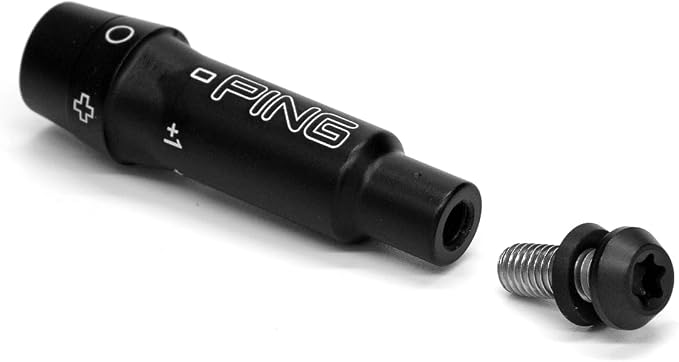 Golf Shaft Adapter Sleeve fits tip .335" Shaft Compatible - Image 7
