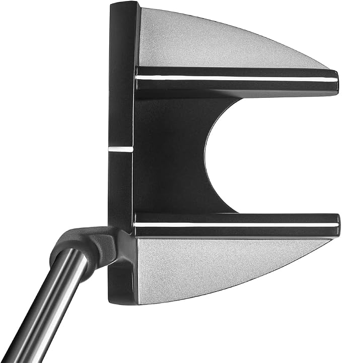 MAZEL Tour GS Men's Golf Putter, Right Handed, Golf Head Cover Included - Image 3