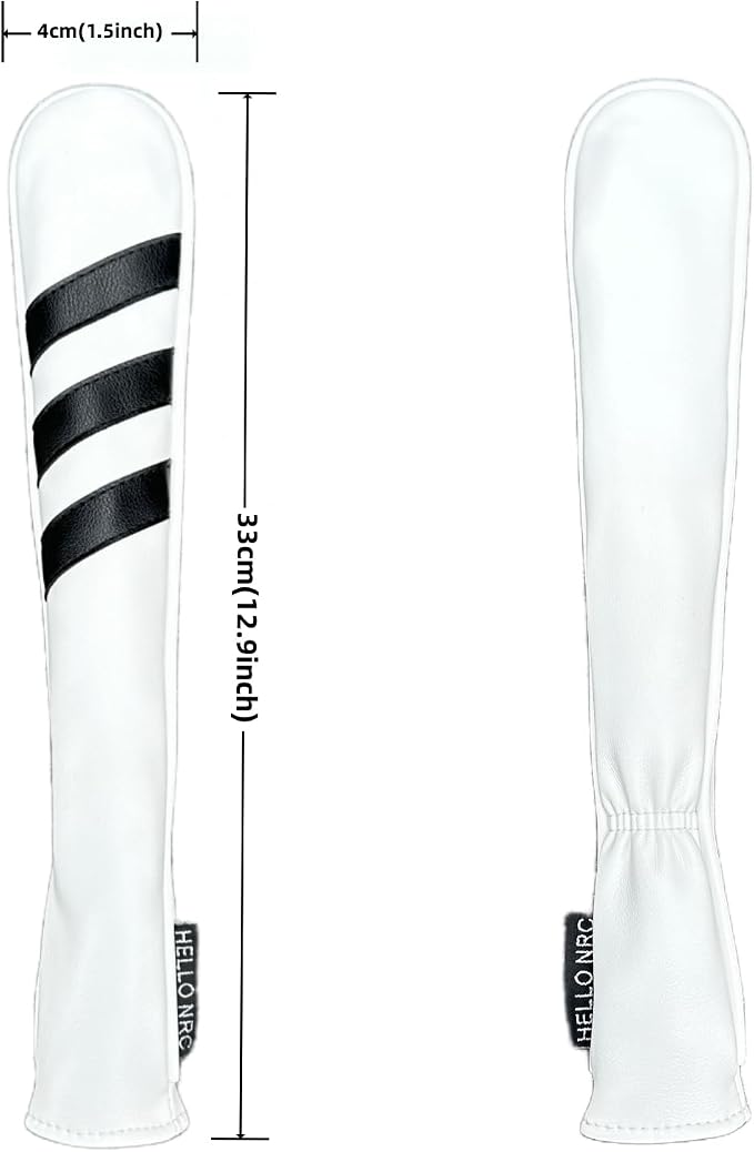 Golf Alignment Stick Cover - Image 2