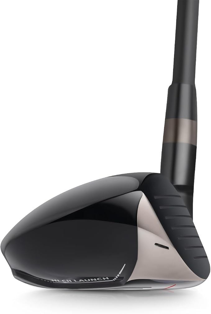 COOLO Golf Hybrid for Average Golfer, Designed for High Launch and Smooth Hits - Image 3