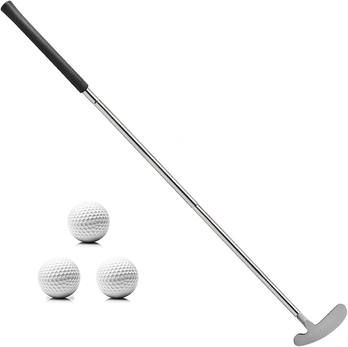 QPPKI Golf Putter by QPPKII
