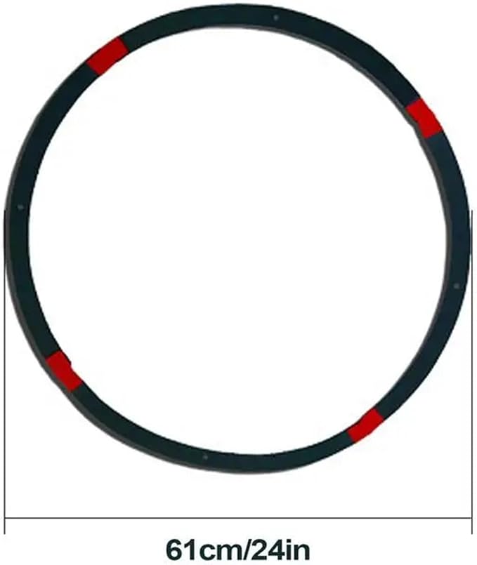Golf Chipping Target Circles - Image 4