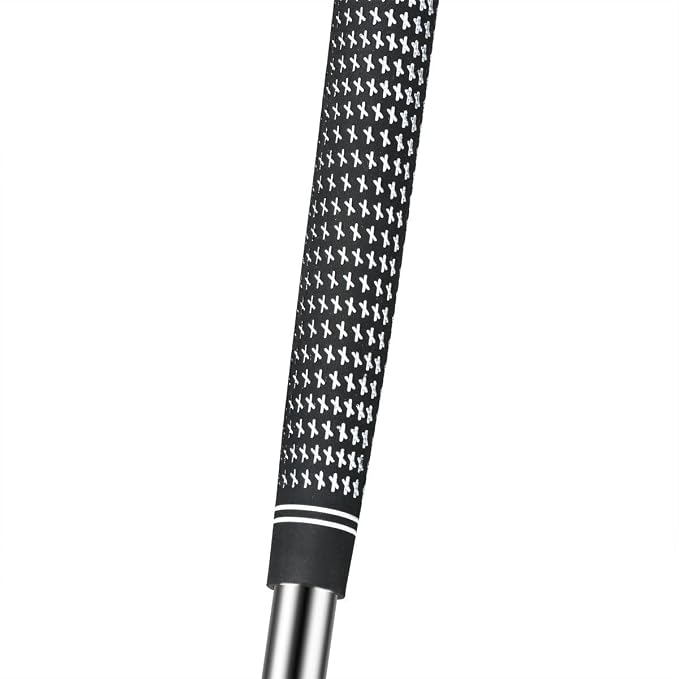Karma Revolution 360 Golf Grips & Grip Kits, No Alignment Necessary, Easy - Image 3