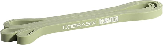 Resistance Bands | Long Resistance Bands by COBRASIX