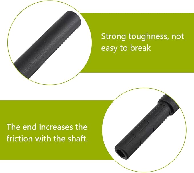0.520inch Golf Club Extender Club Shaft Extension - Image 3