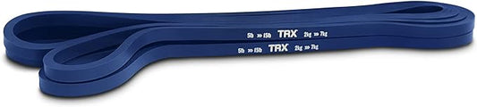 TRX Training Strength Band Set, Full-Body Resistance Bands by TRXTRAINING