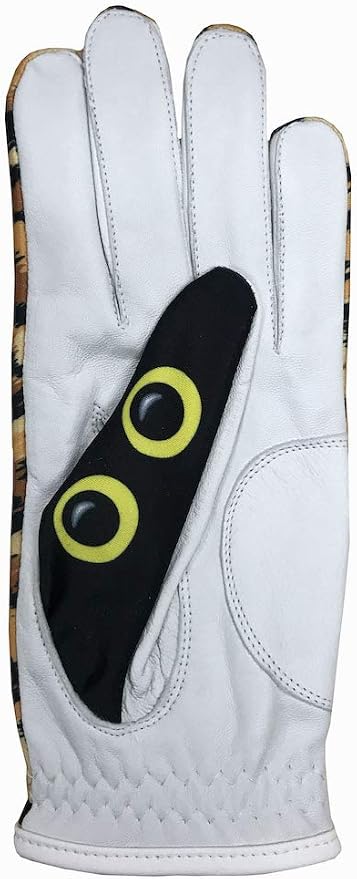 Giggle Golf Women's Golf Glove - Image 3