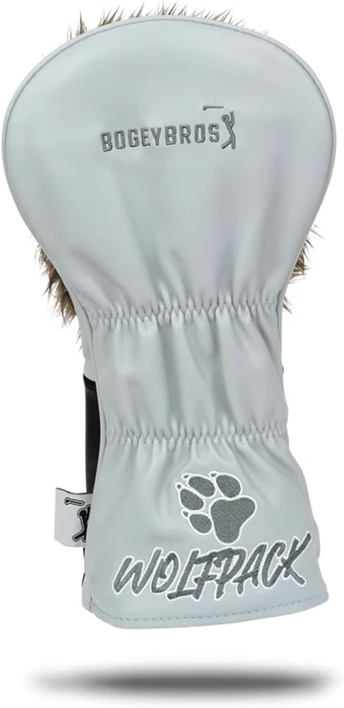 Bogey Bros Headcover - Image 2
