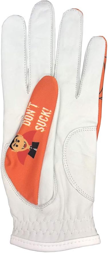 Giggle Golf Women's Golf Glove - Image 3