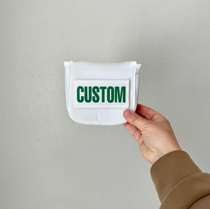 Custom Putter Cover - Image 3